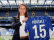 
Perisset becomes Chelsea's first signing of Boehly-Clearlake era
