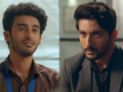 Imlie update, June 8: Madhav's fondness for Imlie leaves Aryan furious