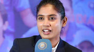 Mithali Raj: The first and biggest superstar of women's cricket