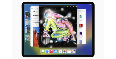 These iPadOS 16 features will come only on M1 iPads