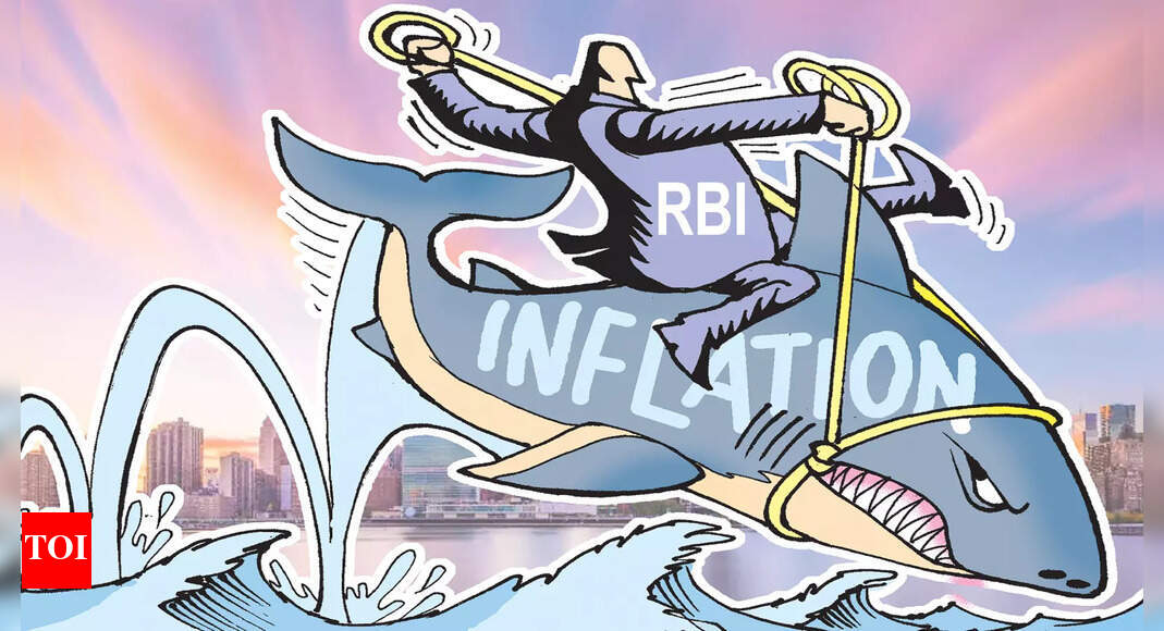 Rbi: Four ways RBI can avoid missing the inflation bus again | India ...