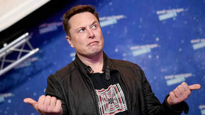 Elon Musk slams YouTube, calls it 'a nonstop scam ad'
