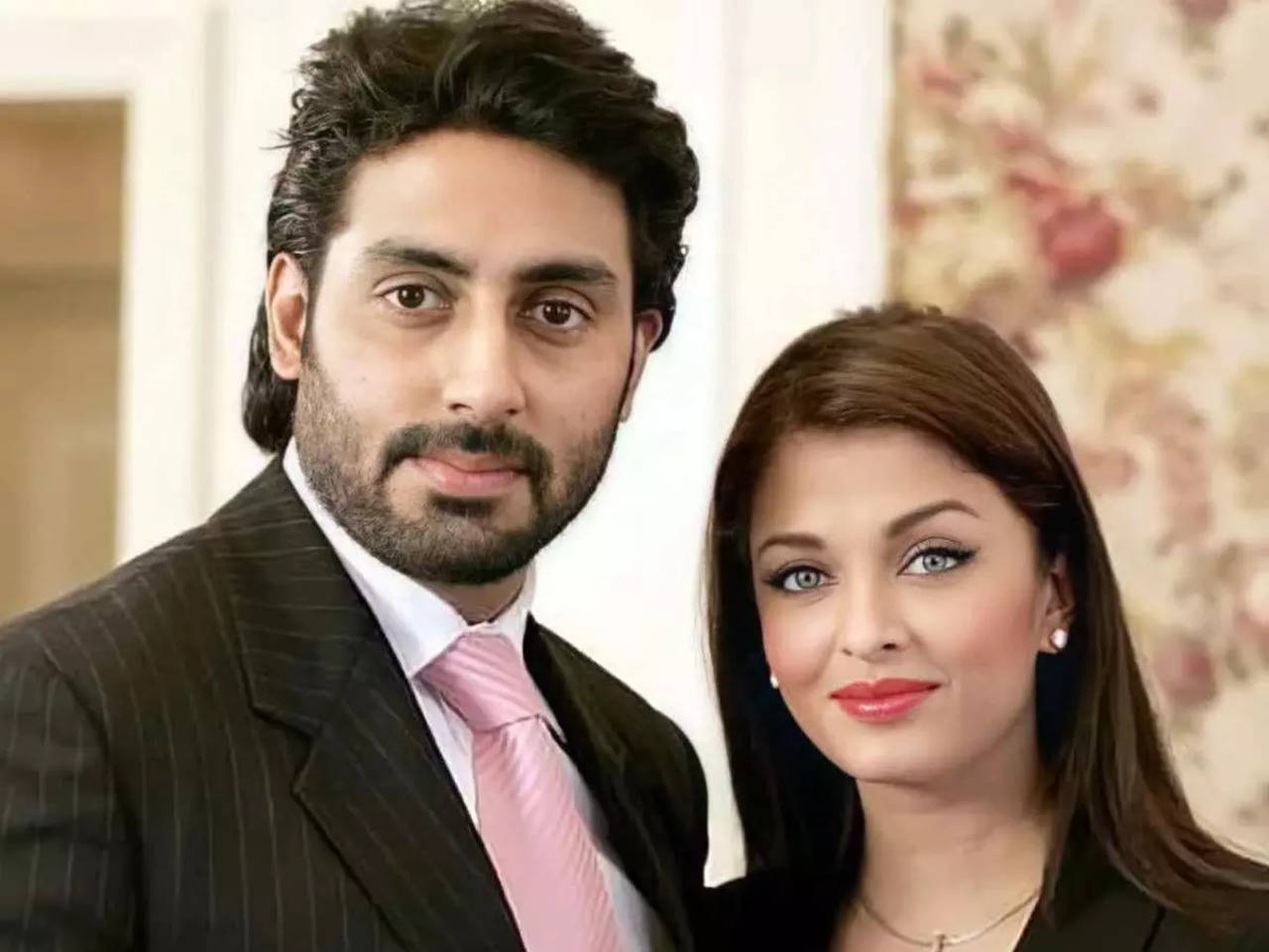 The curious case of the Bachchans and Aishwarya on social media