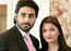 Aishwarya Rai Bachchan reacts on teaming up with Abhishek Bachchan again: It should happen - Exclusive
