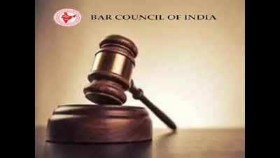Law varsity at Dharbandora in three years: Bar Council Chief