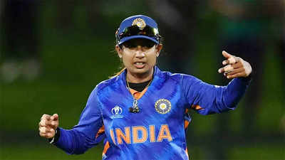 Raj era ends as Mithali retires from all forms of international cricket