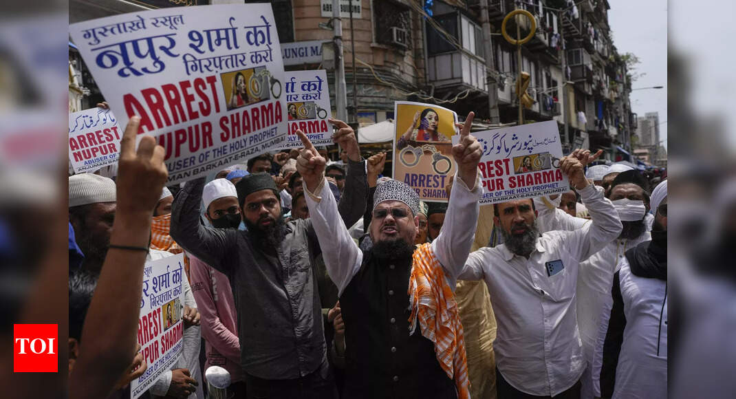 Prophet row: Culprits to be taught lesson, NSA tells Iran