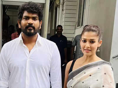 June Nayanth 2:22 am: Vignesh Shivan shares a cryptic message on wedding day with Nayanthara