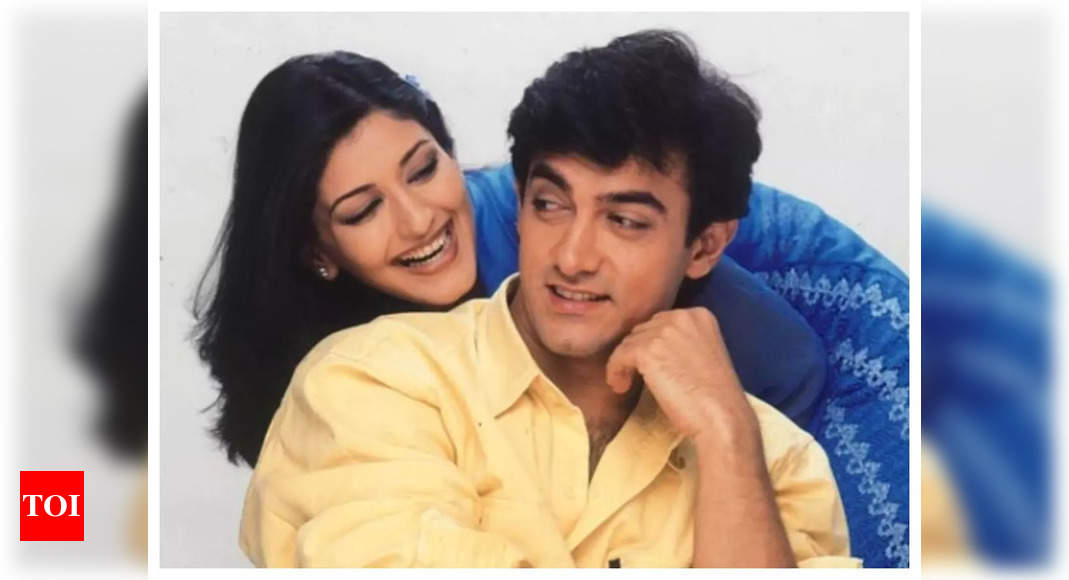 Sonali Bendre unearths she ignored the chance to be informed from co-star Aamir Khan all the way through ‘Sarfarosh’ | Hindi Film Information
