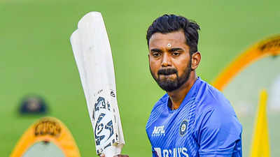 'Hard to accept': KL Rahul reacts after being ruled out of T20I series against South Africa