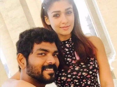 All About Nayanthara And Vignesh Shivan's Mehendi Ceremony | Tamil ...