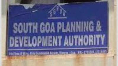 South Goa Planning and Development Authority (SGPDA) terminates work order of Margao fish market contractor