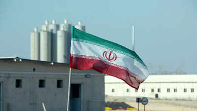 Iran says 2 UN watchdog devices at nuclear site turned off