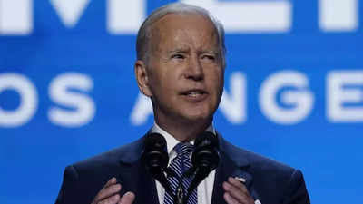 Joe Biden lauds democratic unity despite no-shows at summit