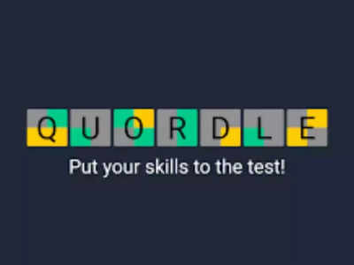 Quordle 136 hints and answers for June 9, 2022