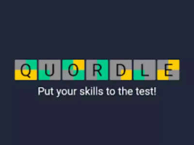 Quordle 136 hints and answers for June 9, 2022