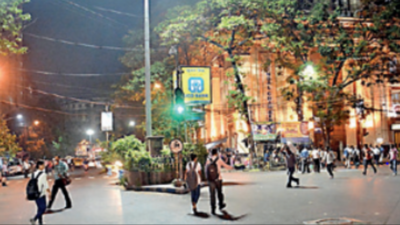 Kolkata: Netaji Subhas Bose Road turns one-way for repairs