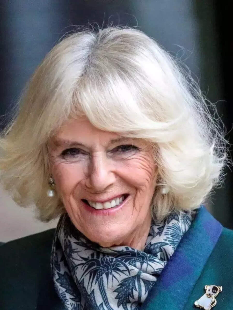 8 books Camilla, Duchess of Cornwall picked for her book club in 2022(02)