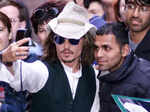 Johnny Depp's Birthday special