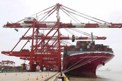 China's exports surge on easing Covid curbs, trade outlook still fragile