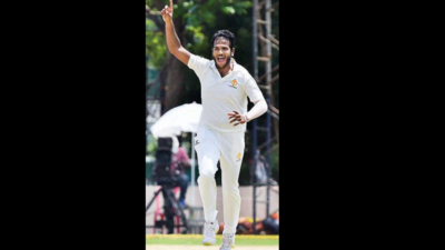 Karnataka skipper Manish Pandey rues batting fiasco
