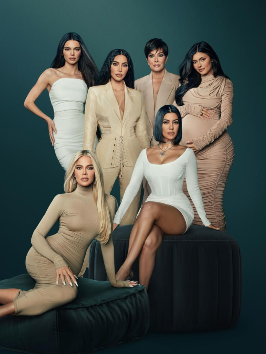 Lessons to learn from the new 'The Kardashians' series on Hulu | Times ...