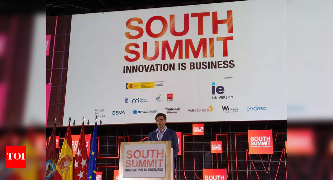10th South Summit in Madrid to bring in a $200 billion investment ...