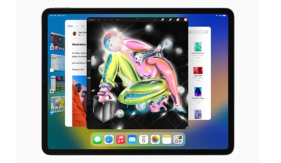 Apple iPadOS’ new Stage Manager feature only works on M1 powered iPads, here’s why
