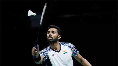 No regrets if I don't win another individual title, I've Thomas Cup gold: Prannoy