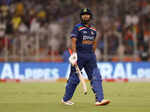 Rishabh Pant to lead India against South Africa, pictures of the star cricketer go viral