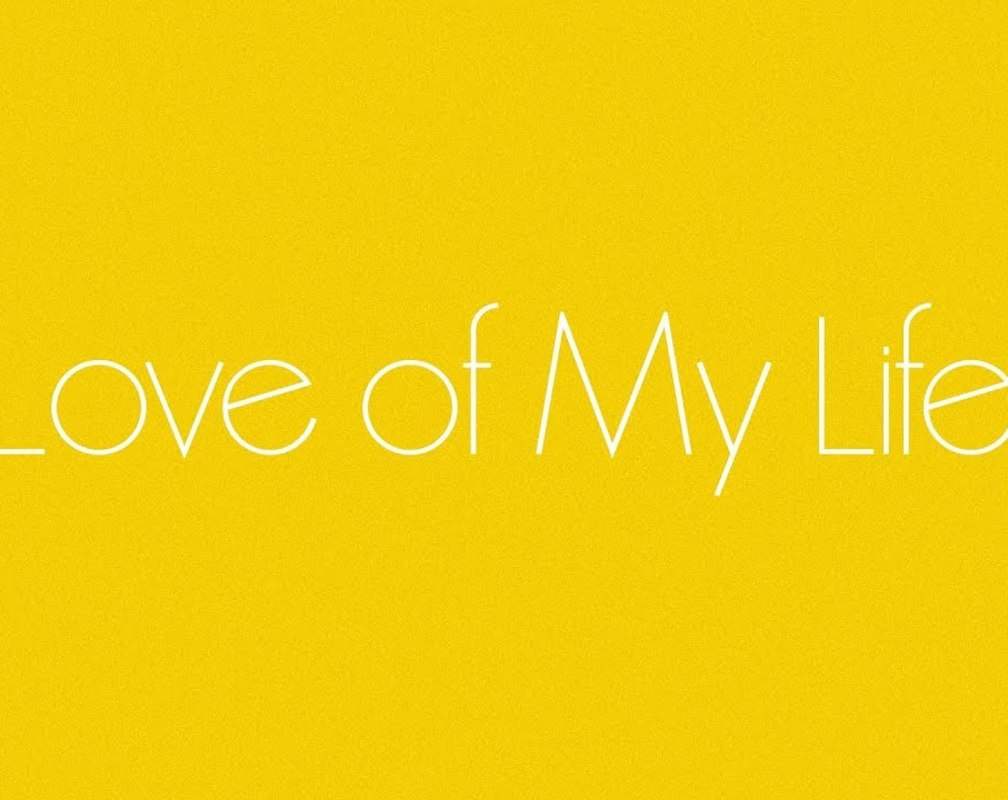 
Listen To Latest English Official Music Audio Song 'Love Of My Life' Sung By Harry Styles

