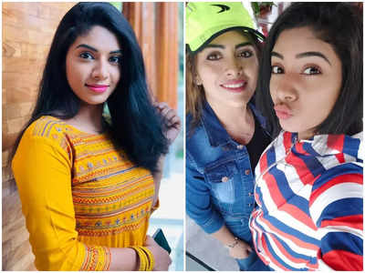 Reneesha is proud of Bigg Boss Malayalam 4's Dhanya Mary Varghese; says, "No other female contestant in the house has her qualities"