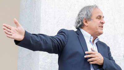 Michel Platini was worth a million, Sepp Blatter tells court
