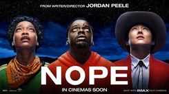 Nope - Official Trailer