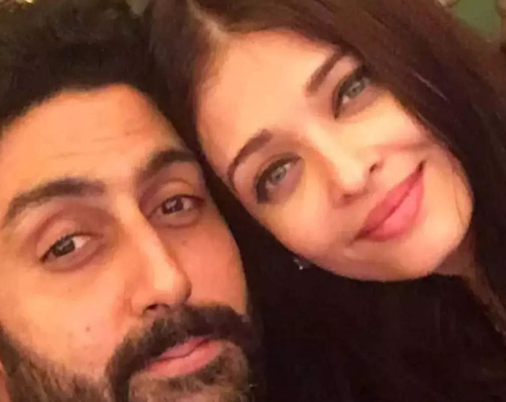 
Aishwarya Rai Bachchan opens up about working with husband Abhishek Bachchan again: 'My priority is still my family'
