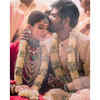 Nayanthara & Vignesh's wedding look : r/BollyBlindsNGossip