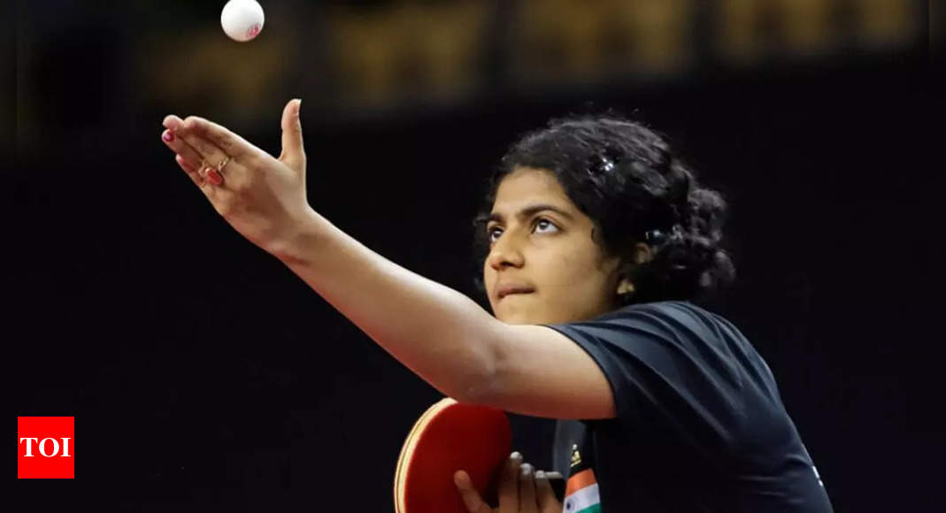 Swastika Ghosh becomes third Indian player to move Delhi High Court over exclusion from CWG squad | More sports News – Times of India