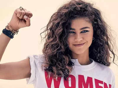 Zendaya doesn't think she could be a pop star