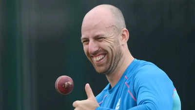 Jack Leach retains England place for 2nd Test against New Zealand
