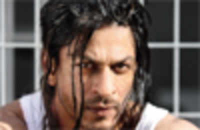 Shahrukh Khans new look in Don 2 revealed  DesiBoxcom