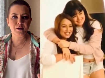 Mahima Chaudhry on her breast cancer: "Now, I am cancer free; my daughter didn't go to school for 2 months so that I stay safe- Exclusive!