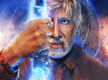 
Amitabh Bachchan wields the sword of light as the character GURU in 'Brahmastra'
