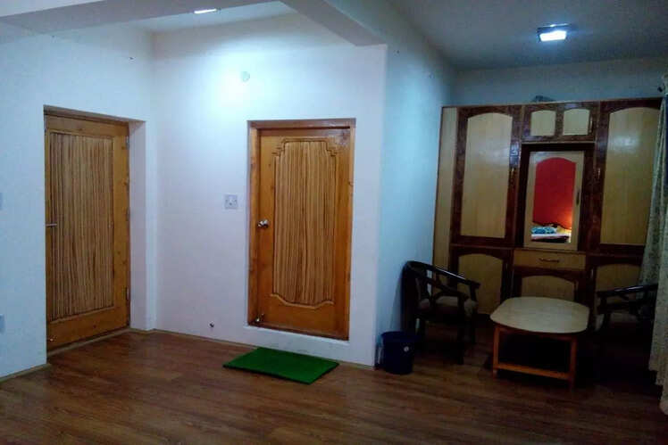 Mentokling Guest House and Garden Restaurant