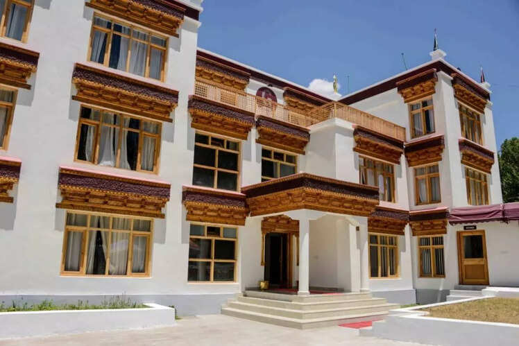 Gomang Boutique Hotel
