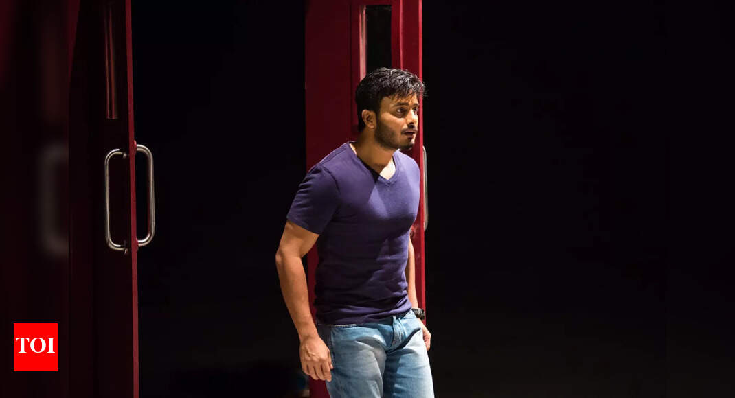 Exclusive: I wanted an out-of-the-box film for my comeback: Suneel Rao ...