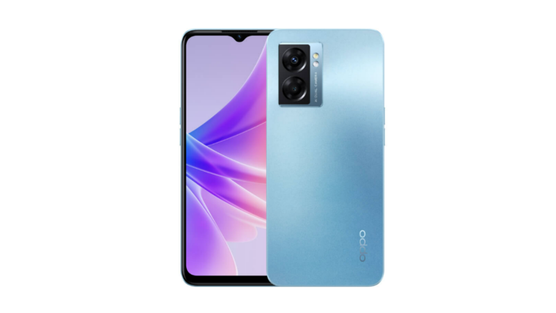 oppo k 10 phone price