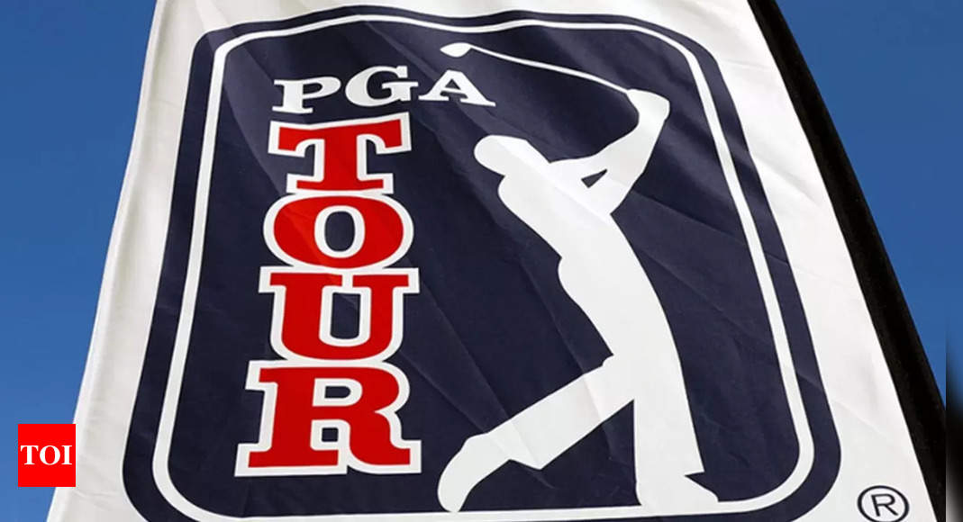 PGA Excursion suspends gamers who joined LIV Golfing circuit | Golfing Information