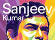 
Biography on veteran Bollywood star Sanjeev Kumar by his nephew Uday Jariwala to be released soon
