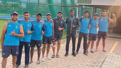 Ranji Trophy 2022: Bengal in command against Jharkhand