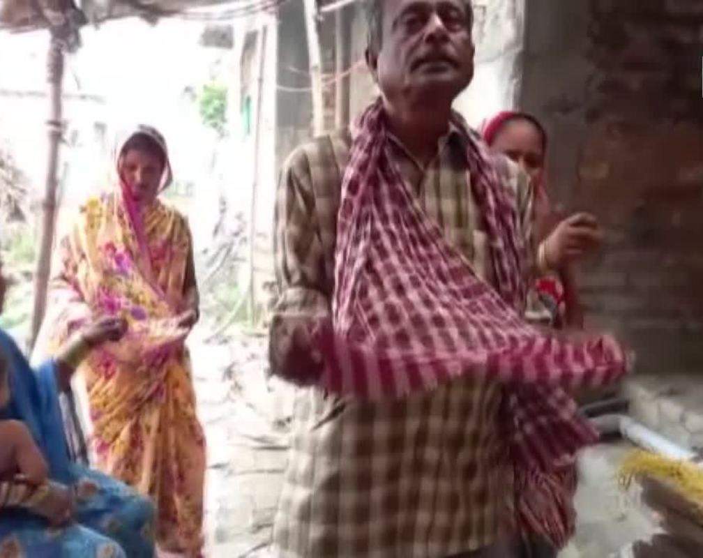 
Bihar: ADM denies Samastipur couple’s bribe allegation on hospital’s employee
